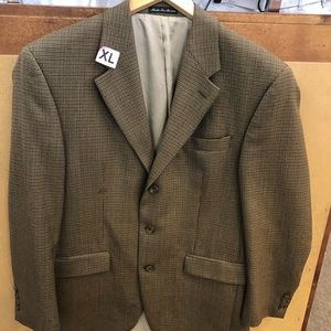Polo Ralph Lauren suit blazer jacket men’s